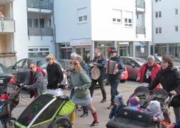 Rosenmontag 2019 Jena 0006